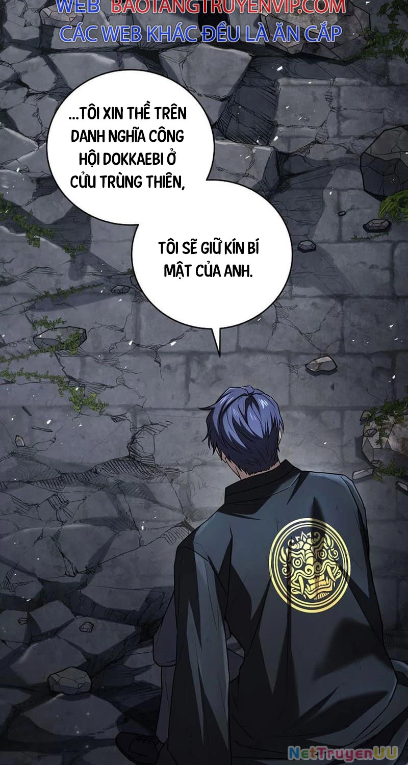 Sự Trở Lại Của Người Chơi Bị Đóng Băng Chapter 137 - Trang 4