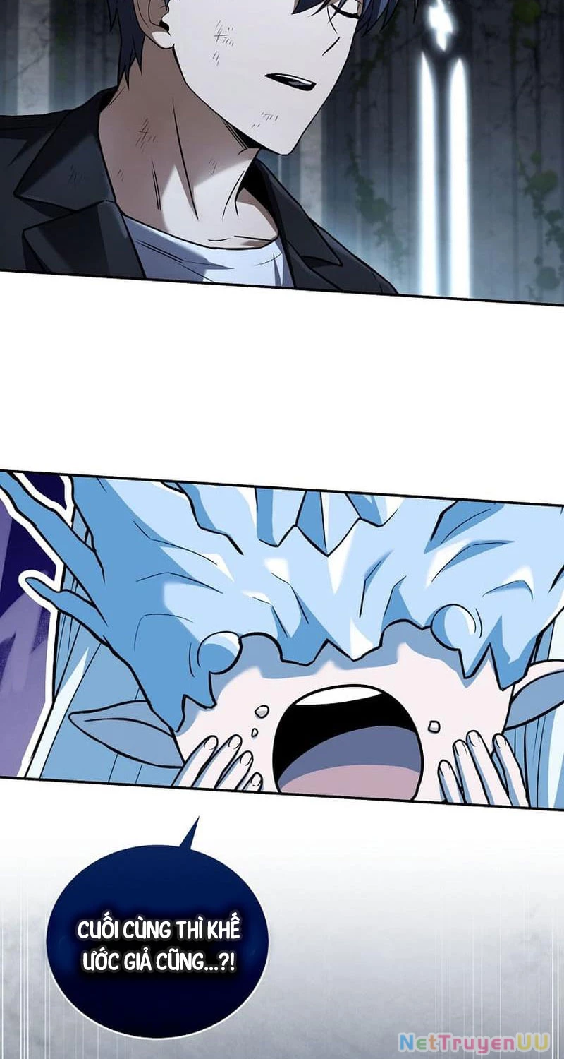 Sự Trở Lại Của Người Chơi Bị Đóng Băng Chapter 137 - Trang 4