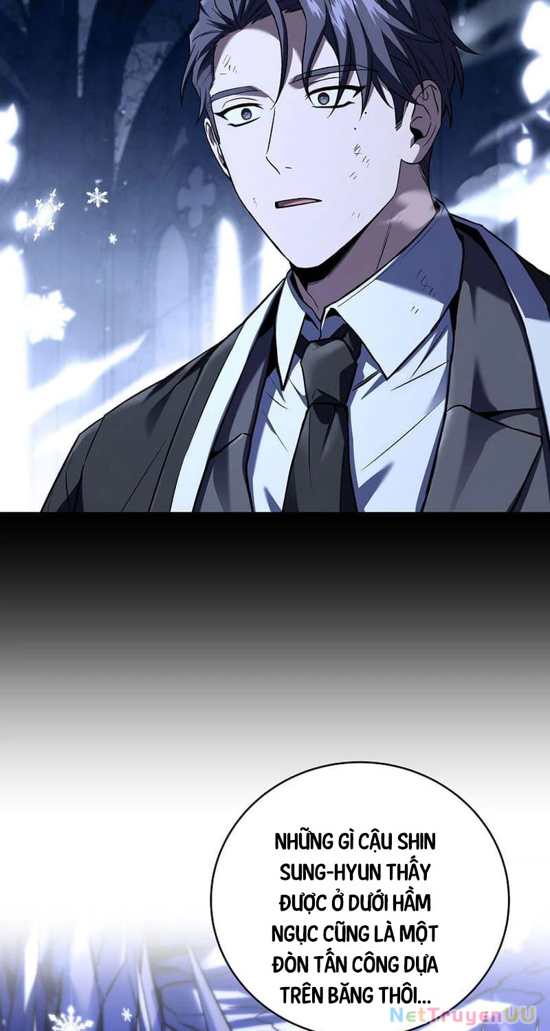 Sự Trở Lại Của Người Chơi Bị Đóng Băng Chapter 137 - Trang 4