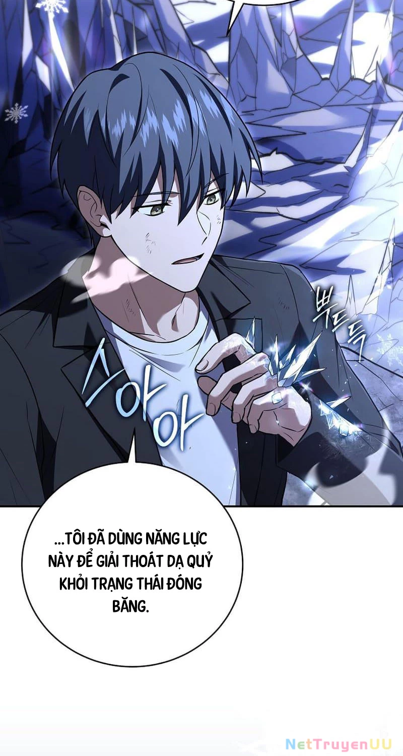 Sự Trở Lại Của Người Chơi Bị Đóng Băng Chapter 137 - Trang 4