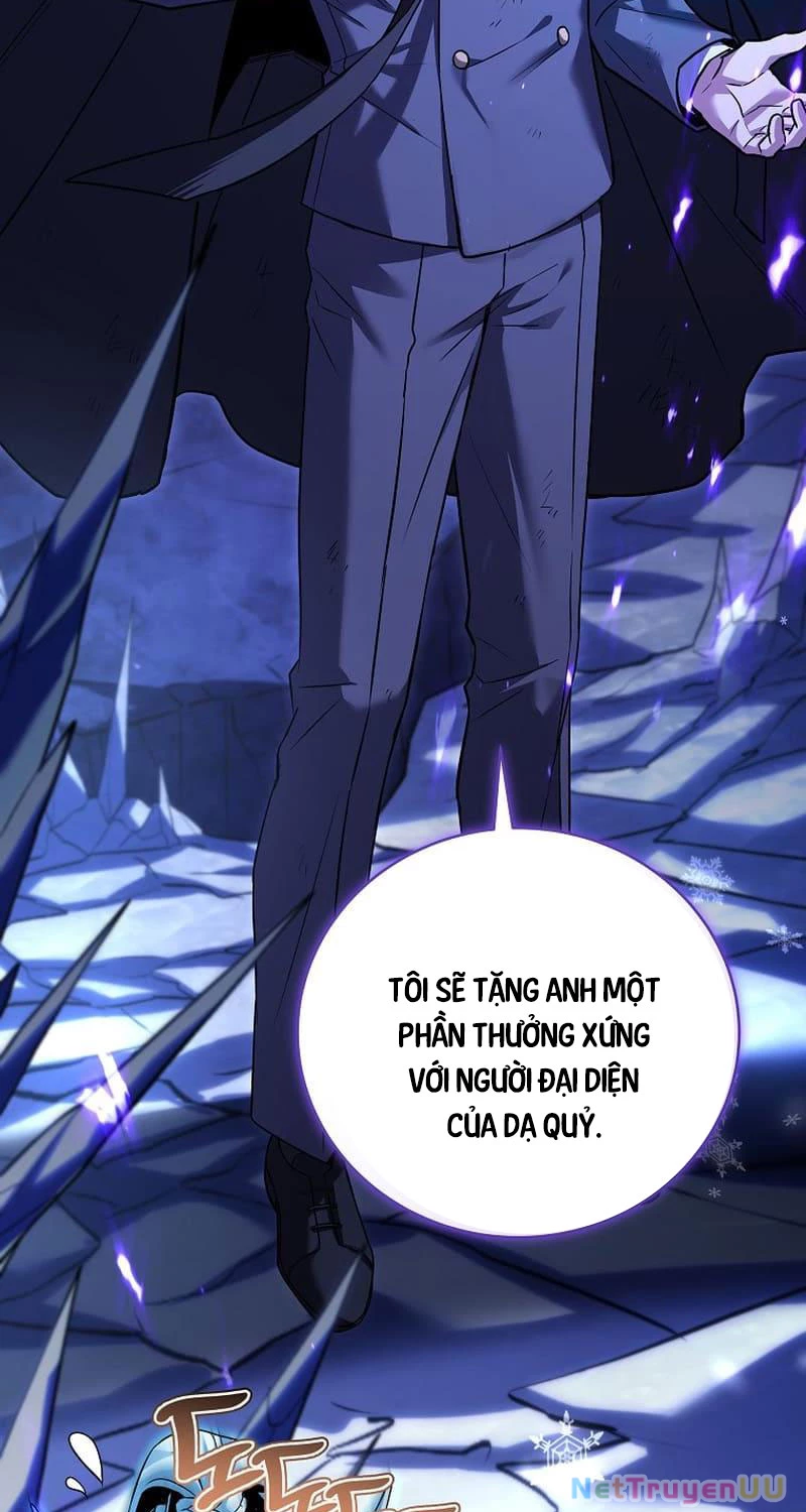 Sự Trở Lại Của Người Chơi Bị Đóng Băng Chapter 137 - Trang 4