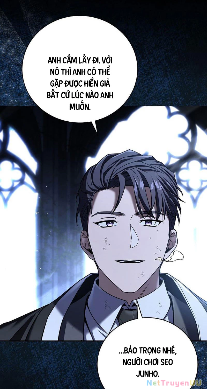 Sự Trở Lại Của Người Chơi Bị Đóng Băng Chapter 137 - Trang 4