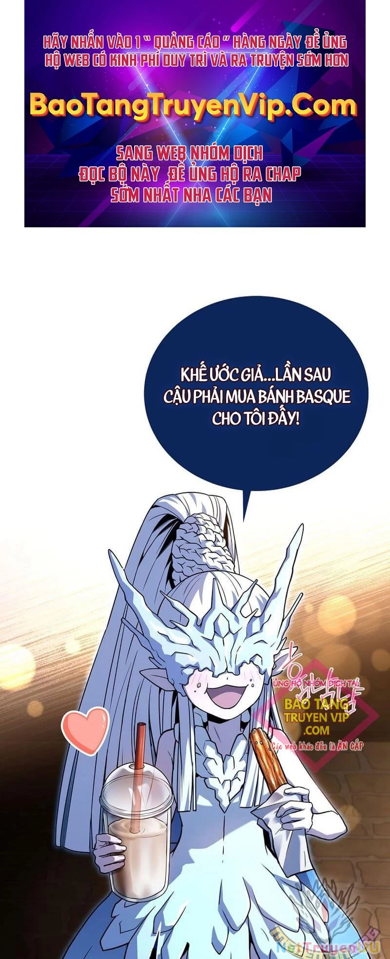 Sự Trở Lại Của Người Chơi Bị Đóng Băng Chapter 138 - Trang 4