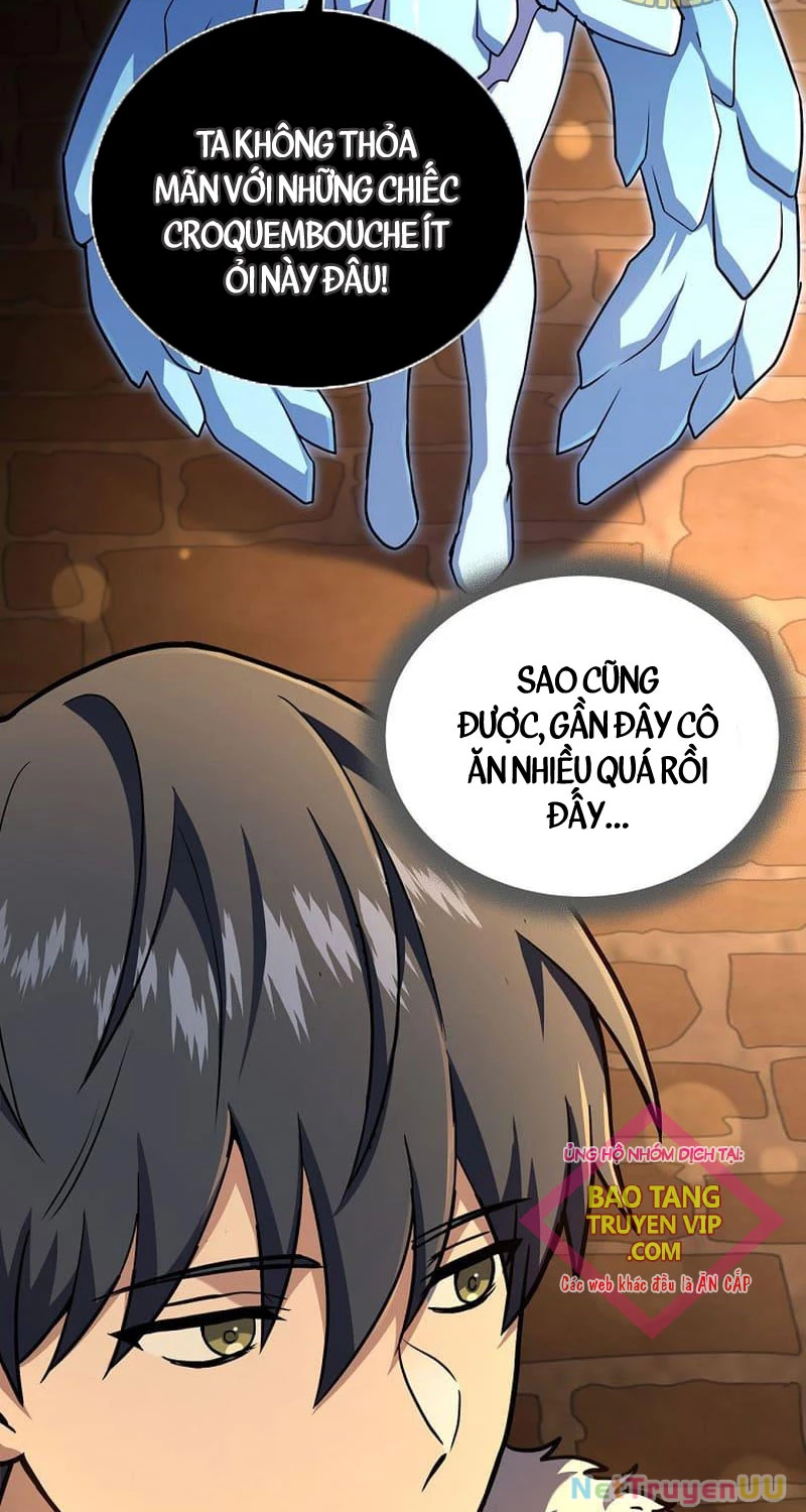 Sự Trở Lại Của Người Chơi Bị Đóng Băng Chapter 138 - Trang 4