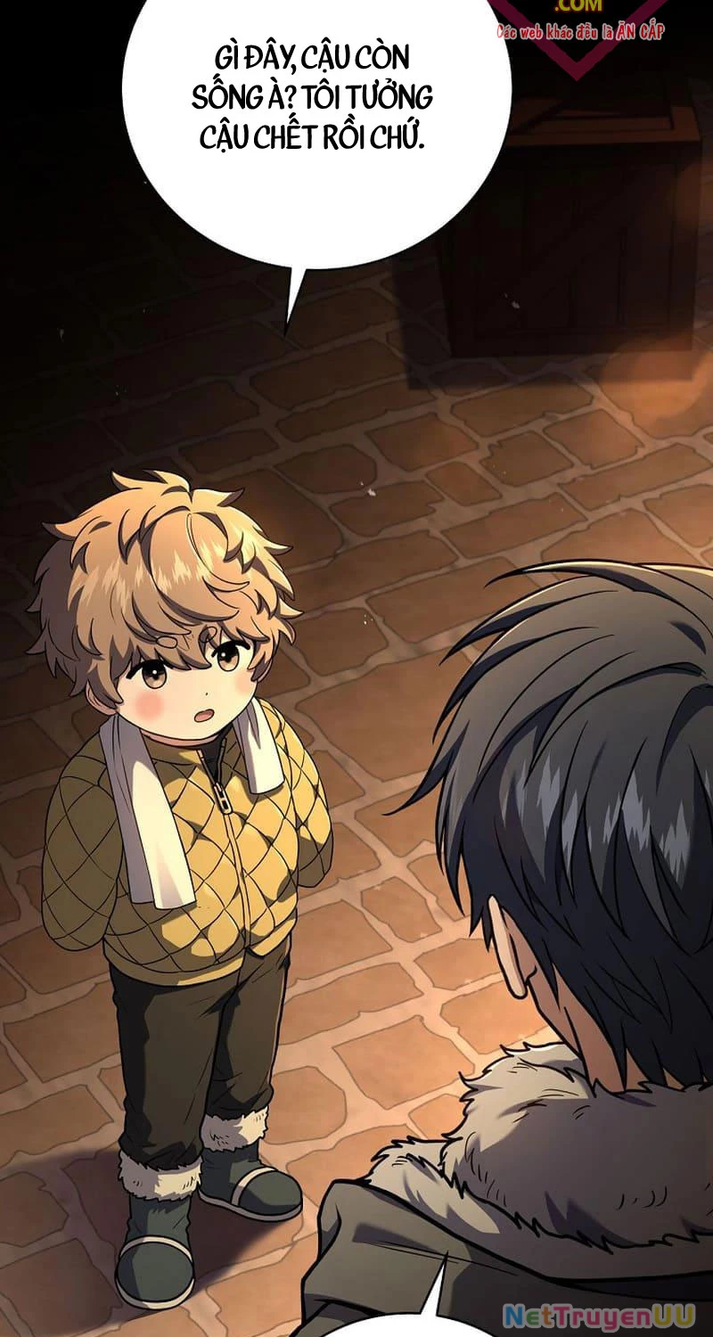 Sự Trở Lại Của Người Chơi Bị Đóng Băng Chapter 138 - Trang 4