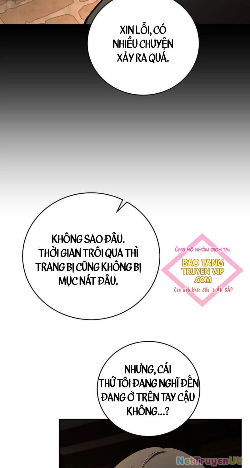 Sự Trở Lại Của Người Chơi Bị Đóng Băng Chapter 138 - Trang 4