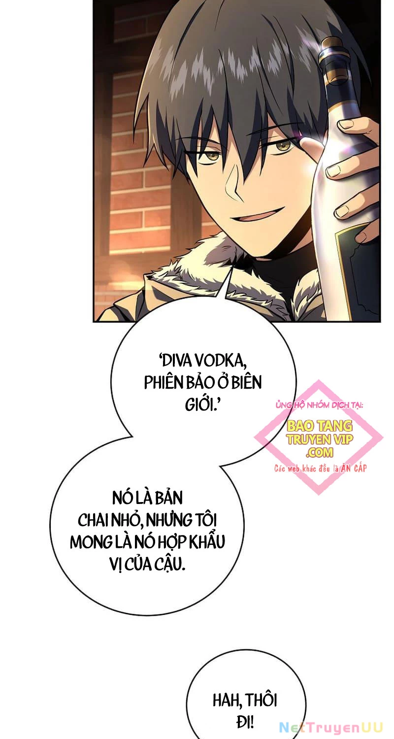 Sự Trở Lại Của Người Chơi Bị Đóng Băng Chapter 138 - Trang 4