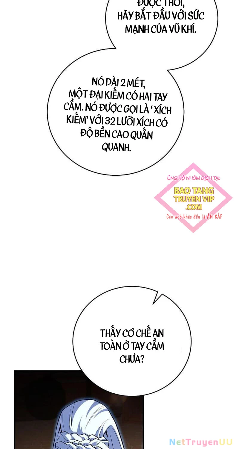 Sự Trở Lại Của Người Chơi Bị Đóng Băng Chapter 138 - Trang 4