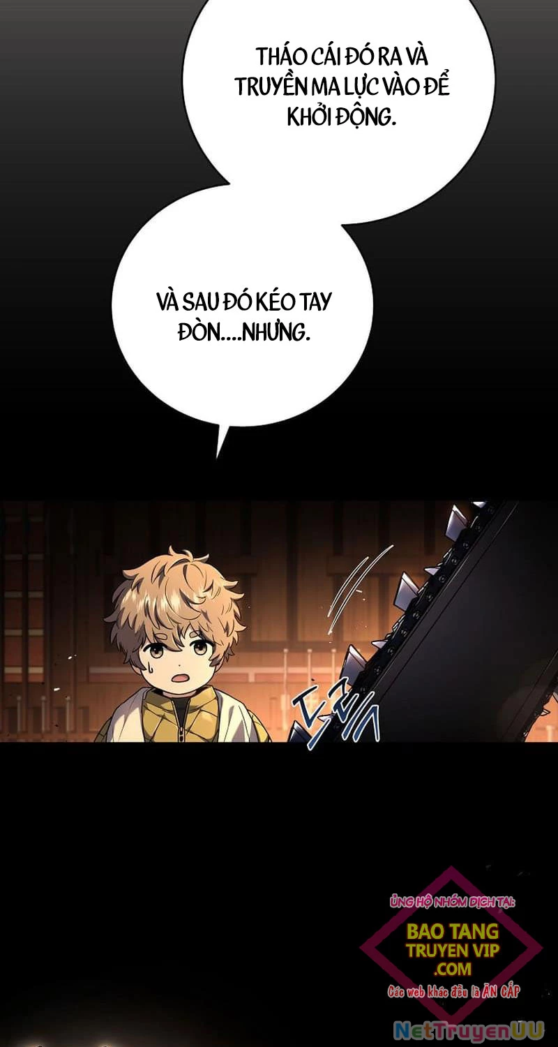 Sự Trở Lại Của Người Chơi Bị Đóng Băng Chapter 138 - Trang 4