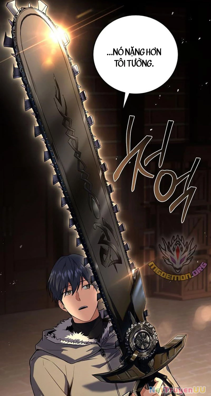 Sự Trở Lại Của Người Chơi Bị Đóng Băng Chapter 138 - Trang 4