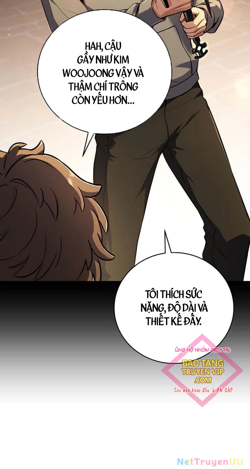 Sự Trở Lại Của Người Chơi Bị Đóng Băng Chapter 138 - Trang 4