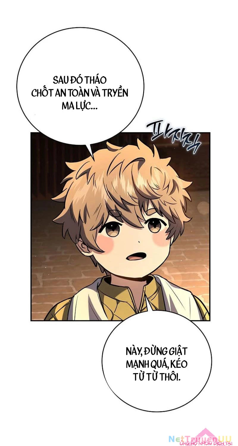 Sự Trở Lại Của Người Chơi Bị Đóng Băng Chapter 138 - Trang 4