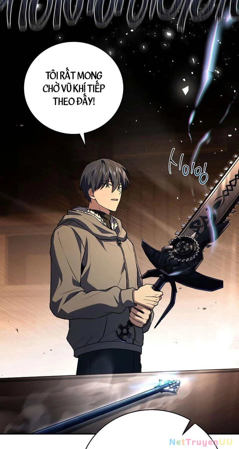 Sự Trở Lại Của Người Chơi Bị Đóng Băng Chapter 138 - Trang 4