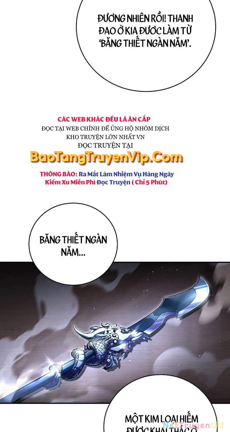 Sự Trở Lại Của Người Chơi Bị Đóng Băng Chapter 138 - Trang 4