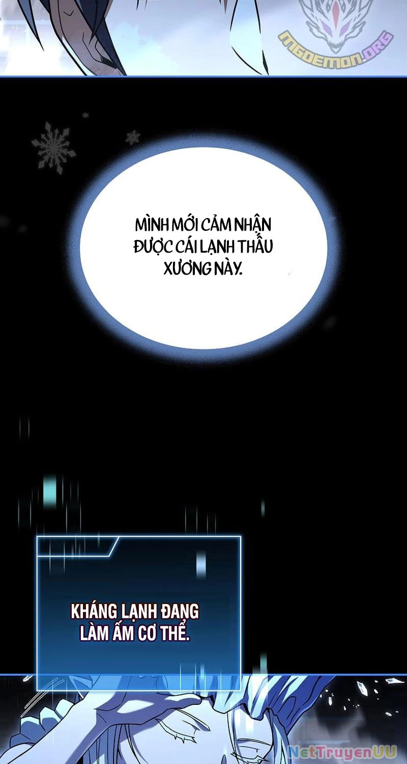 Sự Trở Lại Của Người Chơi Bị Đóng Băng Chapter 138 - Trang 4