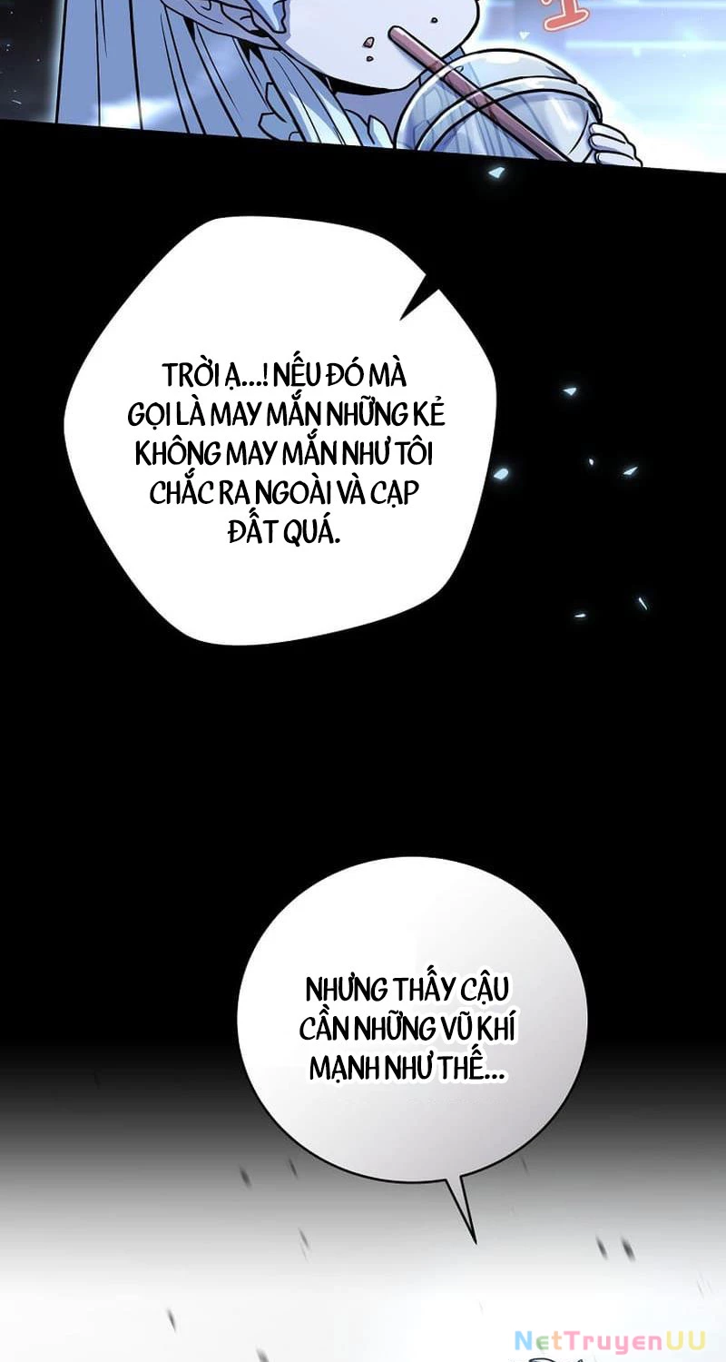 Sự Trở Lại Của Người Chơi Bị Đóng Băng Chapter 138 - Trang 4