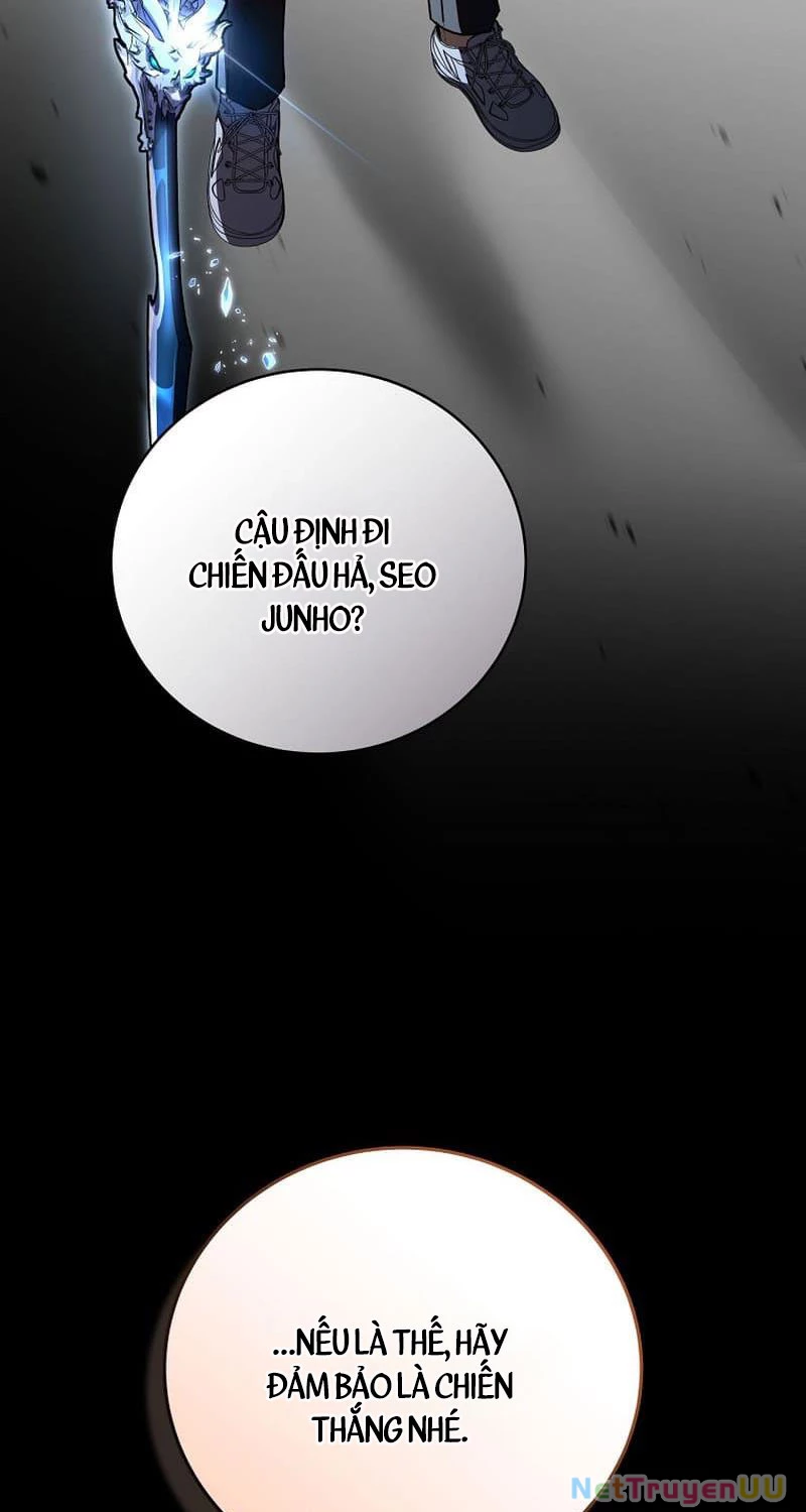 Sự Trở Lại Của Người Chơi Bị Đóng Băng Chapter 138 - Trang 4