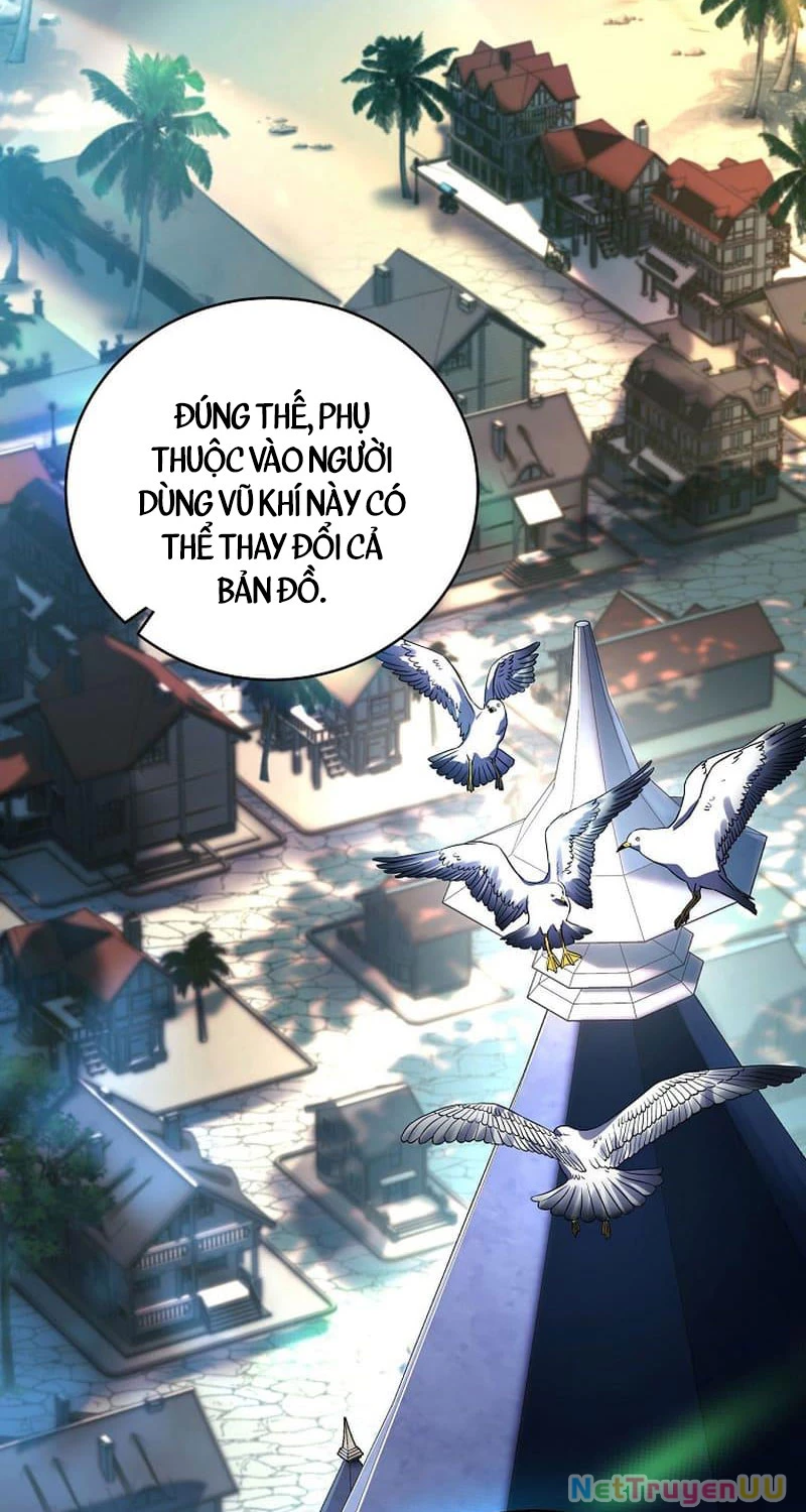 Sự Trở Lại Của Người Chơi Bị Đóng Băng Chapter 138 - Trang 4