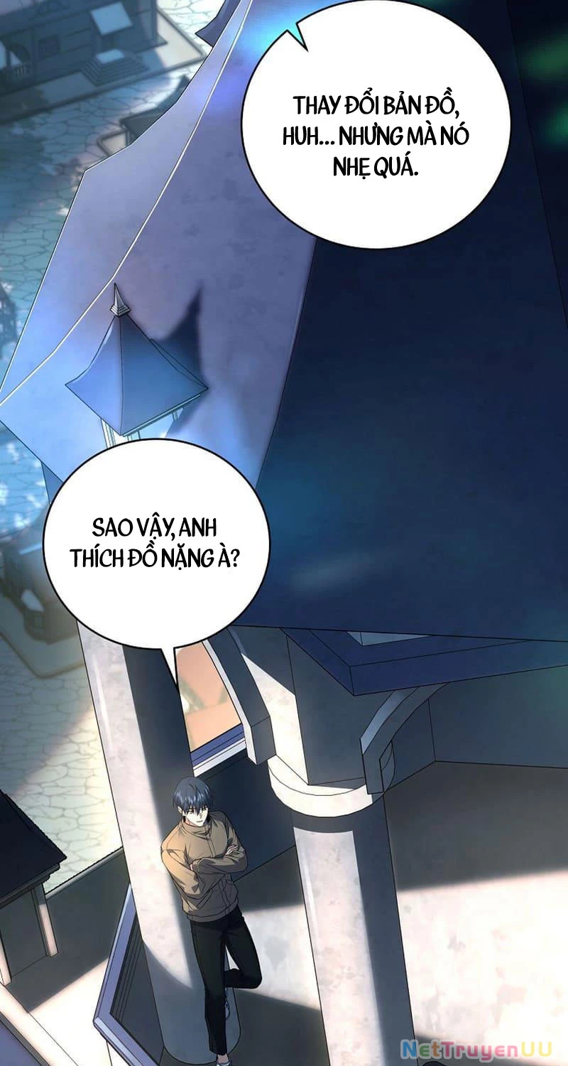 Sự Trở Lại Của Người Chơi Bị Đóng Băng Chapter 138 - Trang 4