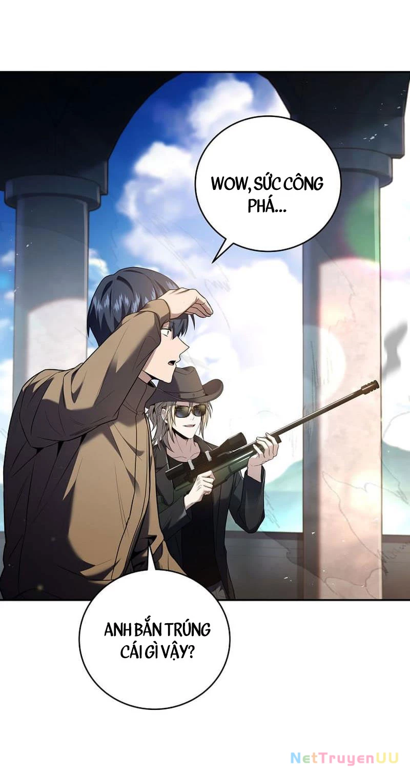 Sự Trở Lại Của Người Chơi Bị Đóng Băng Chapter 138 - Trang 4