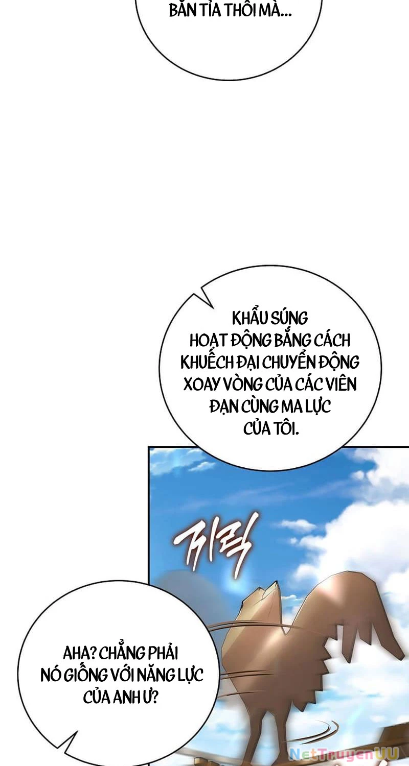 Sự Trở Lại Của Người Chơi Bị Đóng Băng Chapter 138 - Trang 4