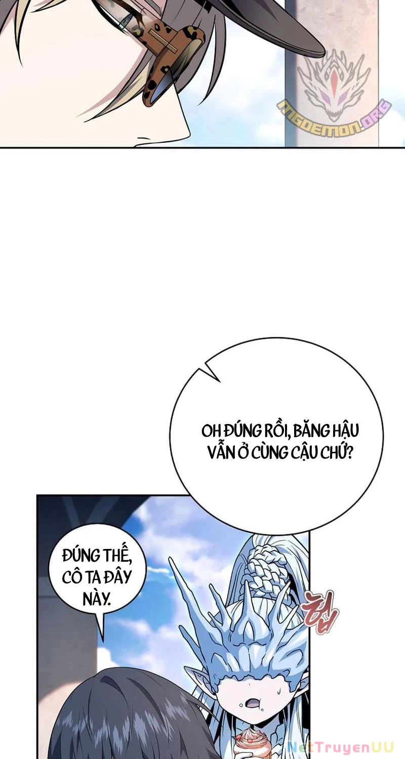 Sự Trở Lại Của Người Chơi Bị Đóng Băng Chapter 138 - Trang 4