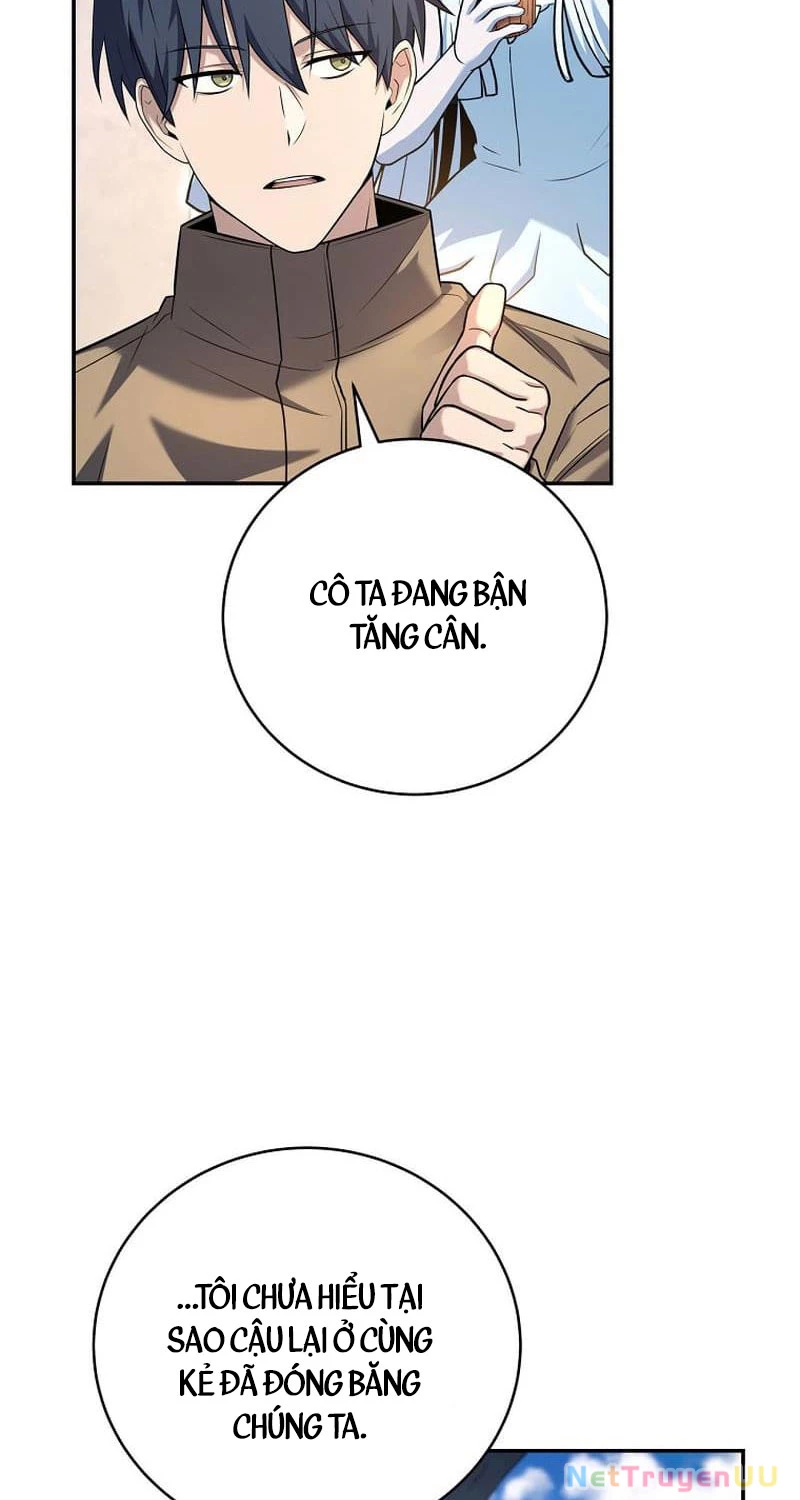 Sự Trở Lại Của Người Chơi Bị Đóng Băng Chapter 138 - Trang 4