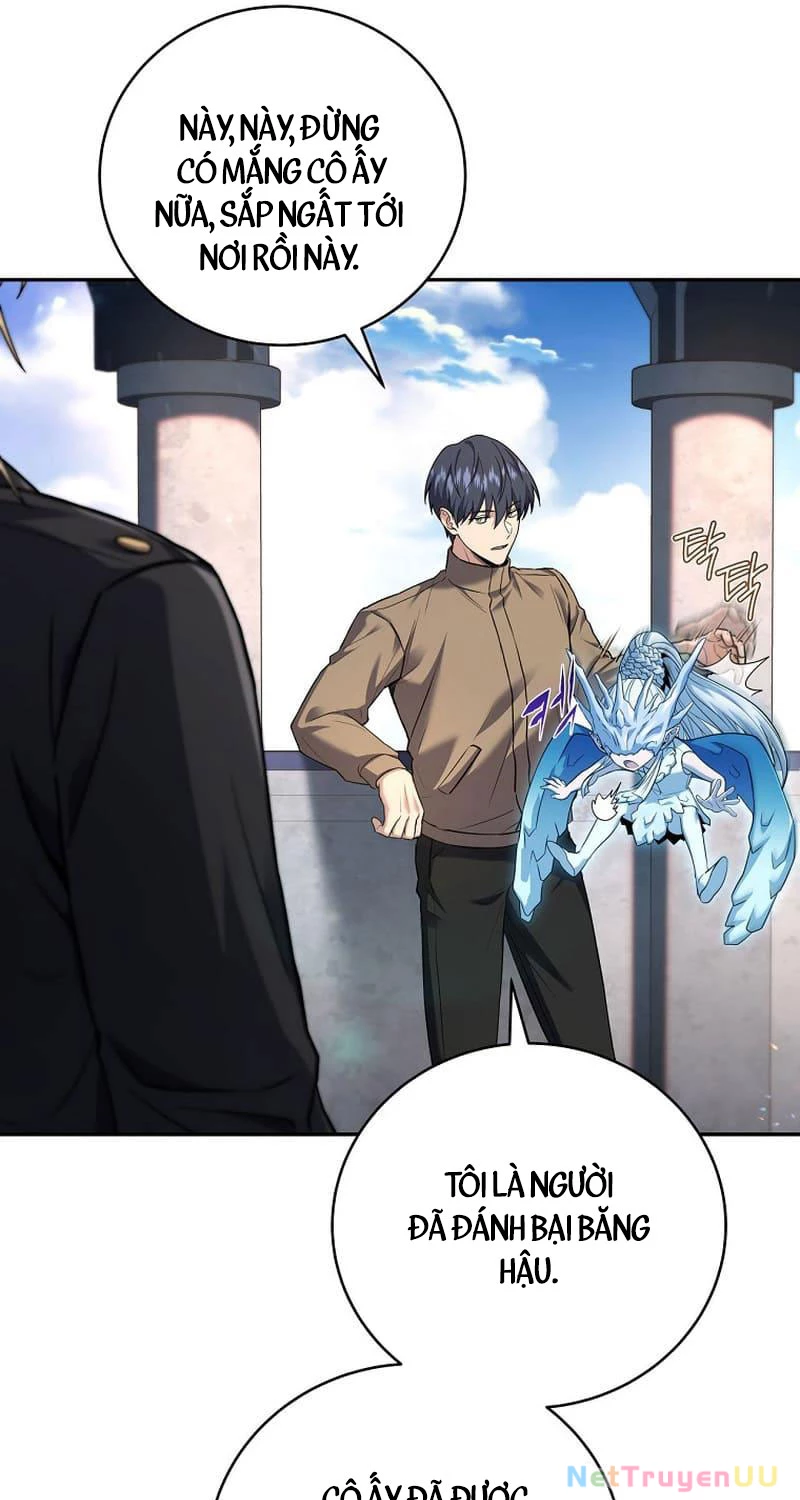 Sự Trở Lại Của Người Chơi Bị Đóng Băng Chapter 138 - Trang 4