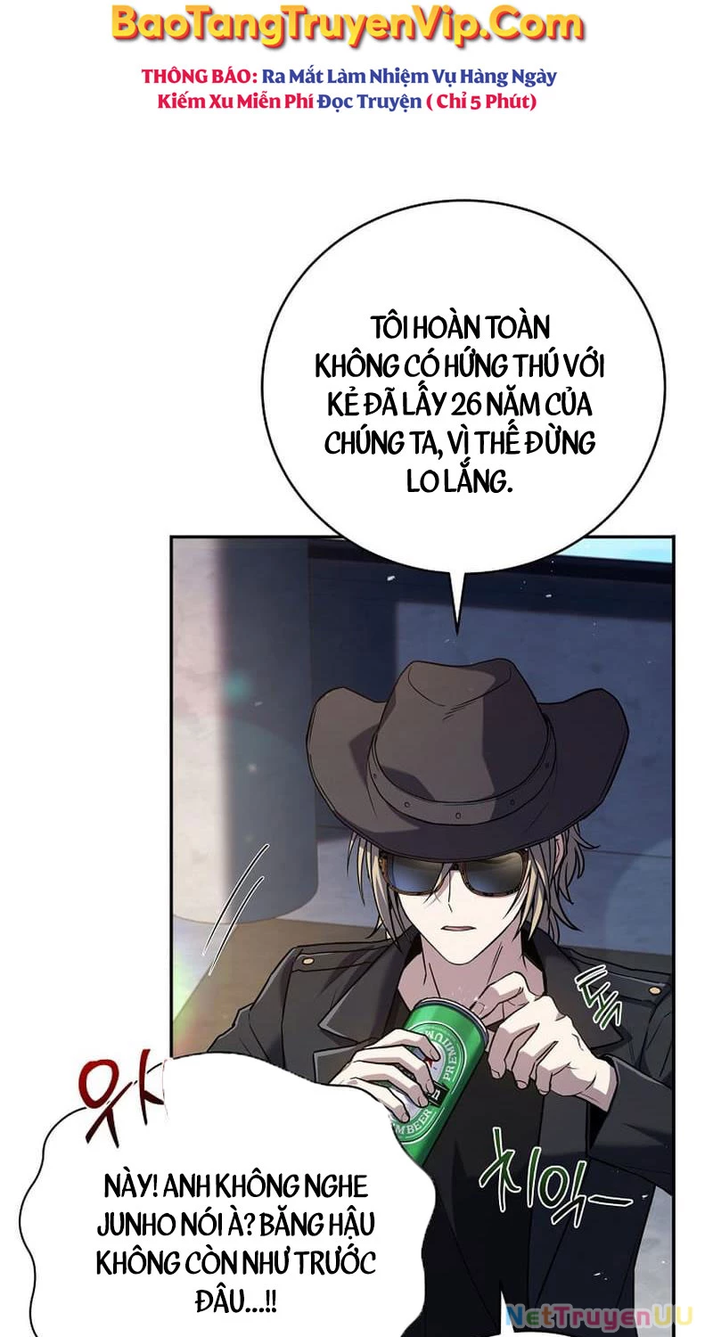 Sự Trở Lại Của Người Chơi Bị Đóng Băng Chapter 138 - Trang 4