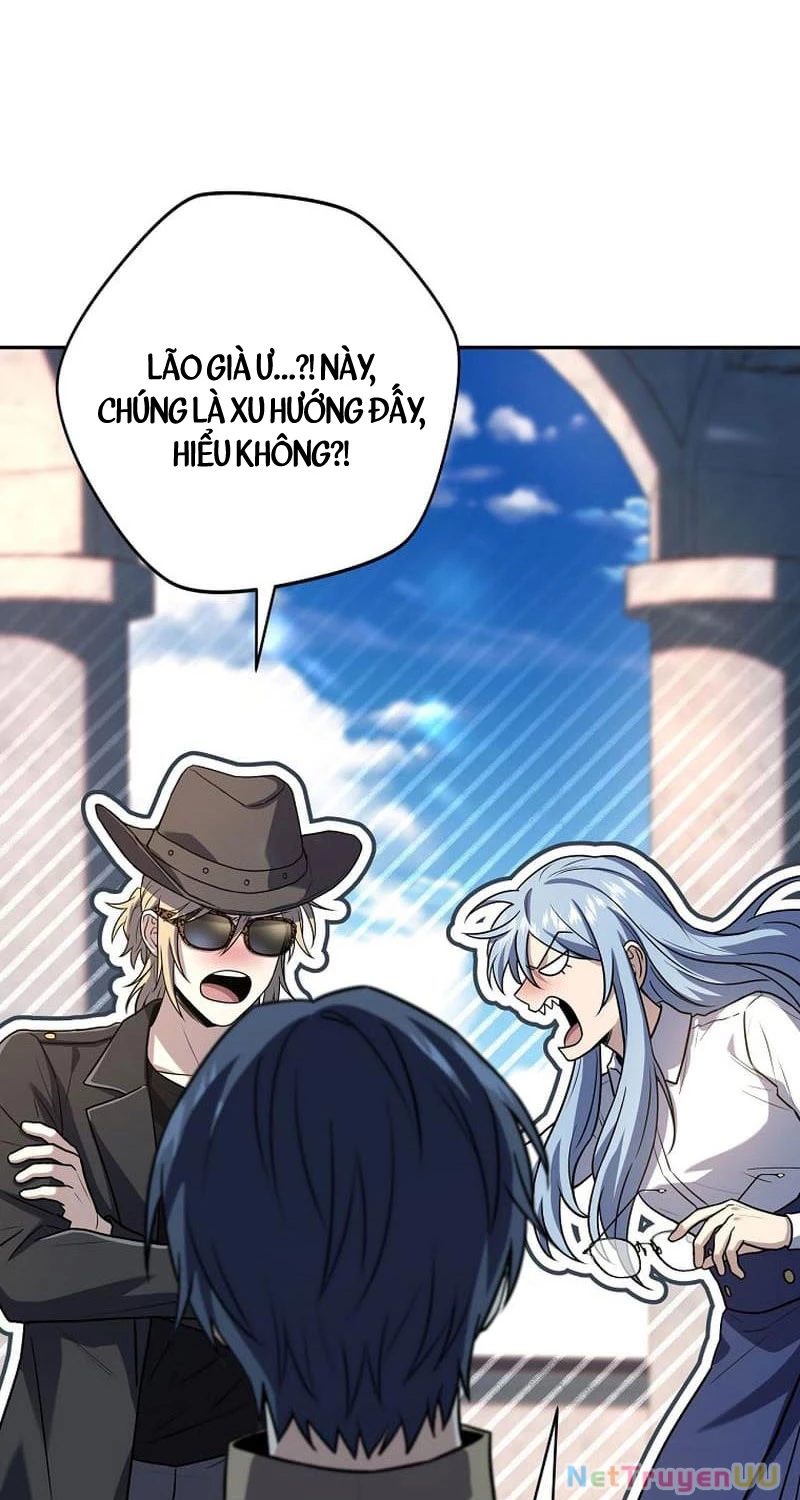 Sự Trở Lại Của Người Chơi Bị Đóng Băng Chapter 138 - Trang 4