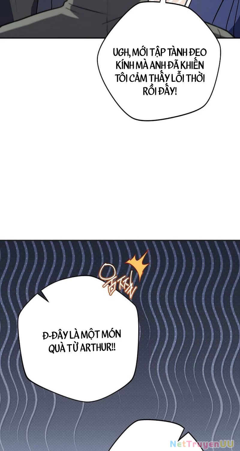 Sự Trở Lại Của Người Chơi Bị Đóng Băng Chapter 138 - Trang 4