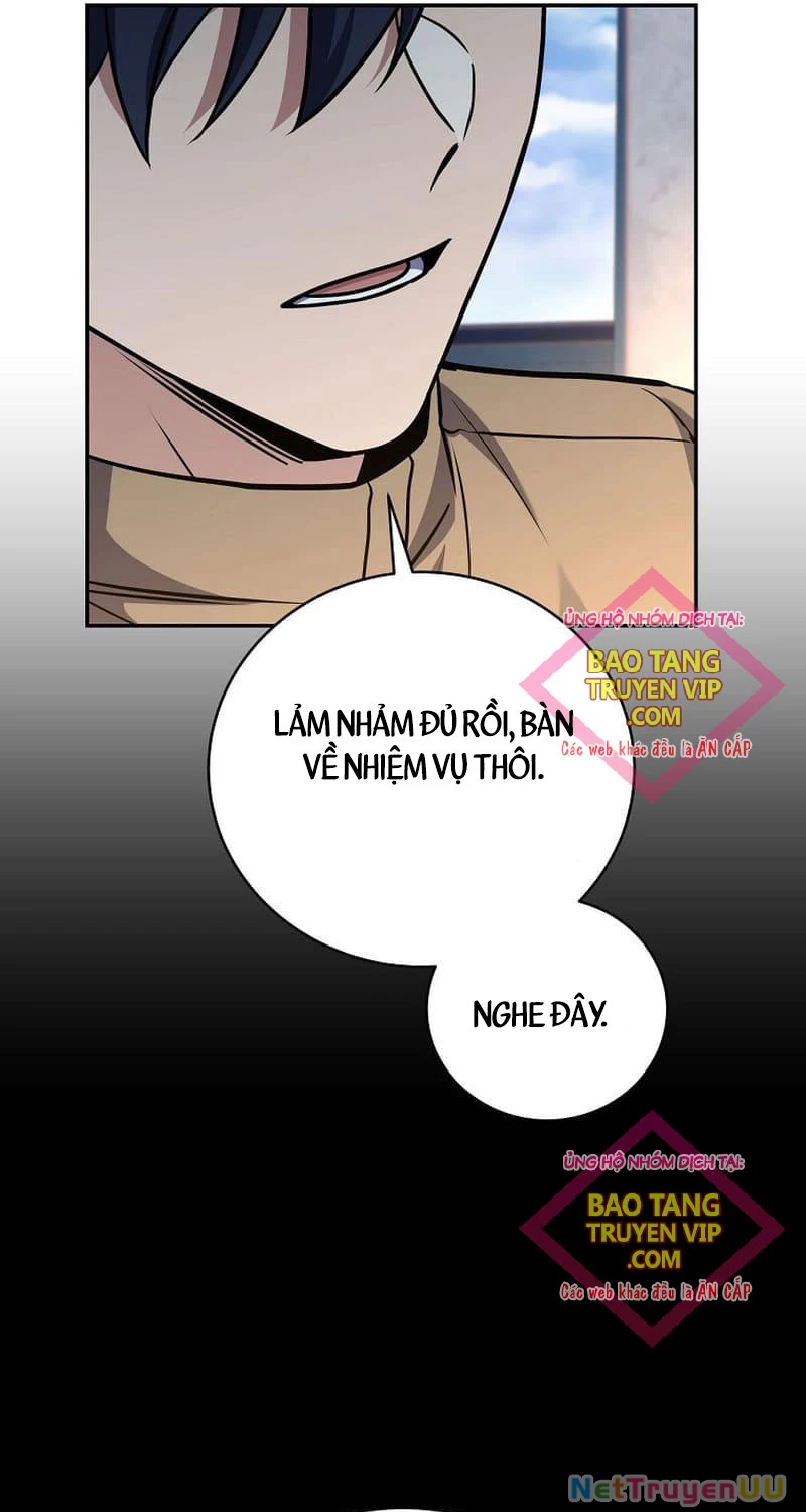 Sự Trở Lại Của Người Chơi Bị Đóng Băng Chapter 138 - Trang 4