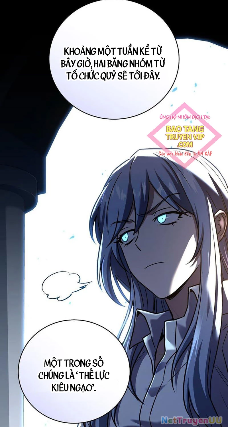 Sự Trở Lại Của Người Chơi Bị Đóng Băng Chapter 138 - Trang 4