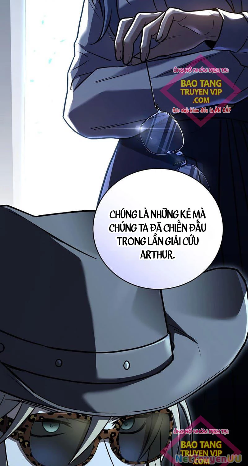 Sự Trở Lại Của Người Chơi Bị Đóng Băng Chapter 138 - Trang 4