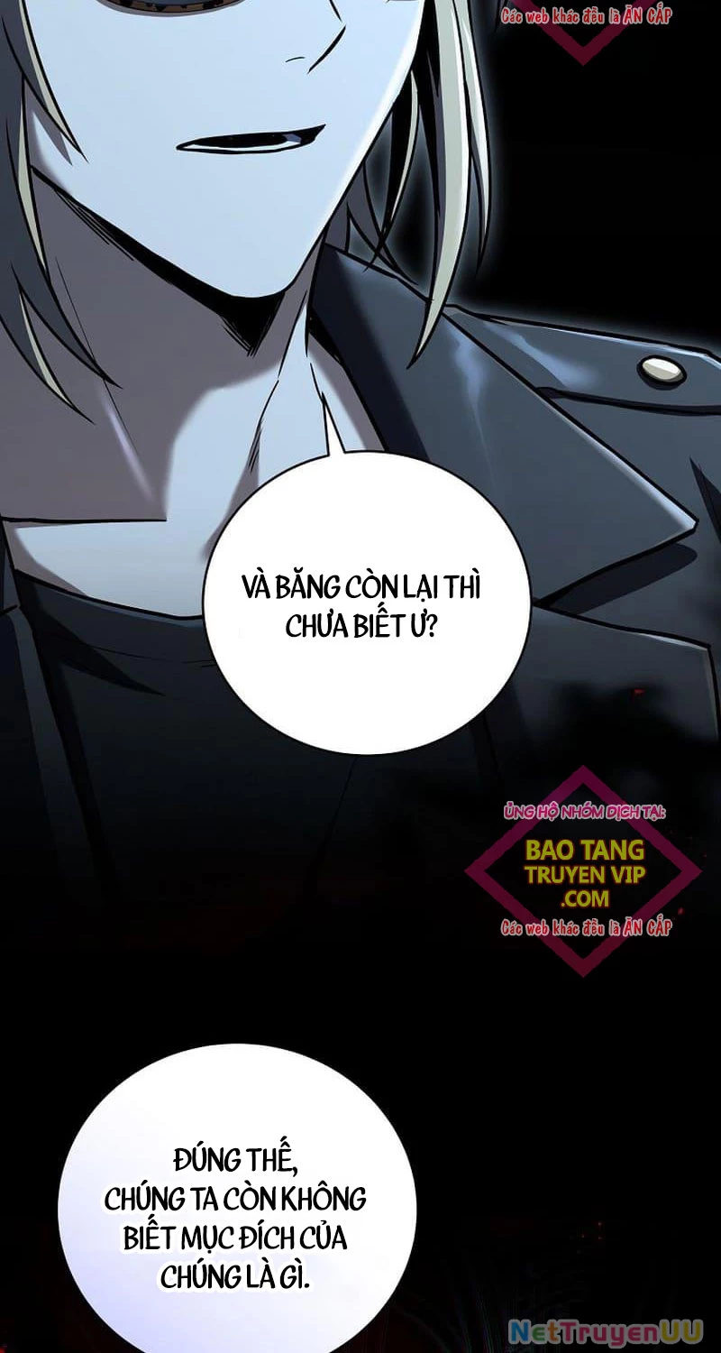 Sự Trở Lại Của Người Chơi Bị Đóng Băng Chapter 138 - Trang 4