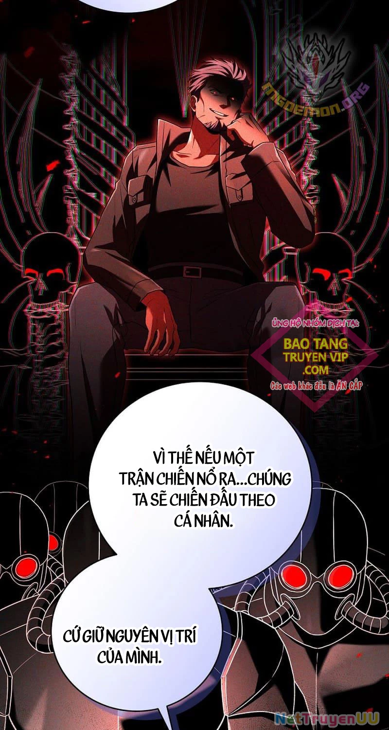 Sự Trở Lại Của Người Chơi Bị Đóng Băng Chapter 138 - Trang 4