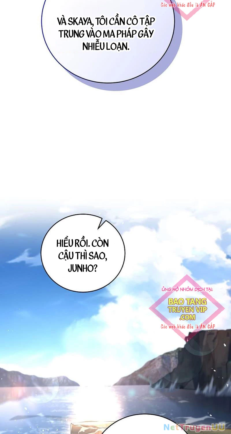 Sự Trở Lại Của Người Chơi Bị Đóng Băng Chapter 138 - Trang 4