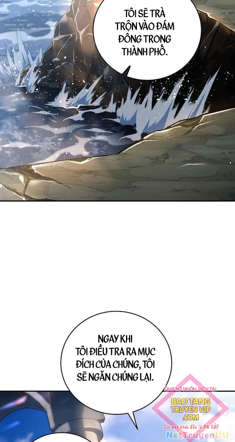 Sự Trở Lại Của Người Chơi Bị Đóng Băng Chapter 138 - Trang 4