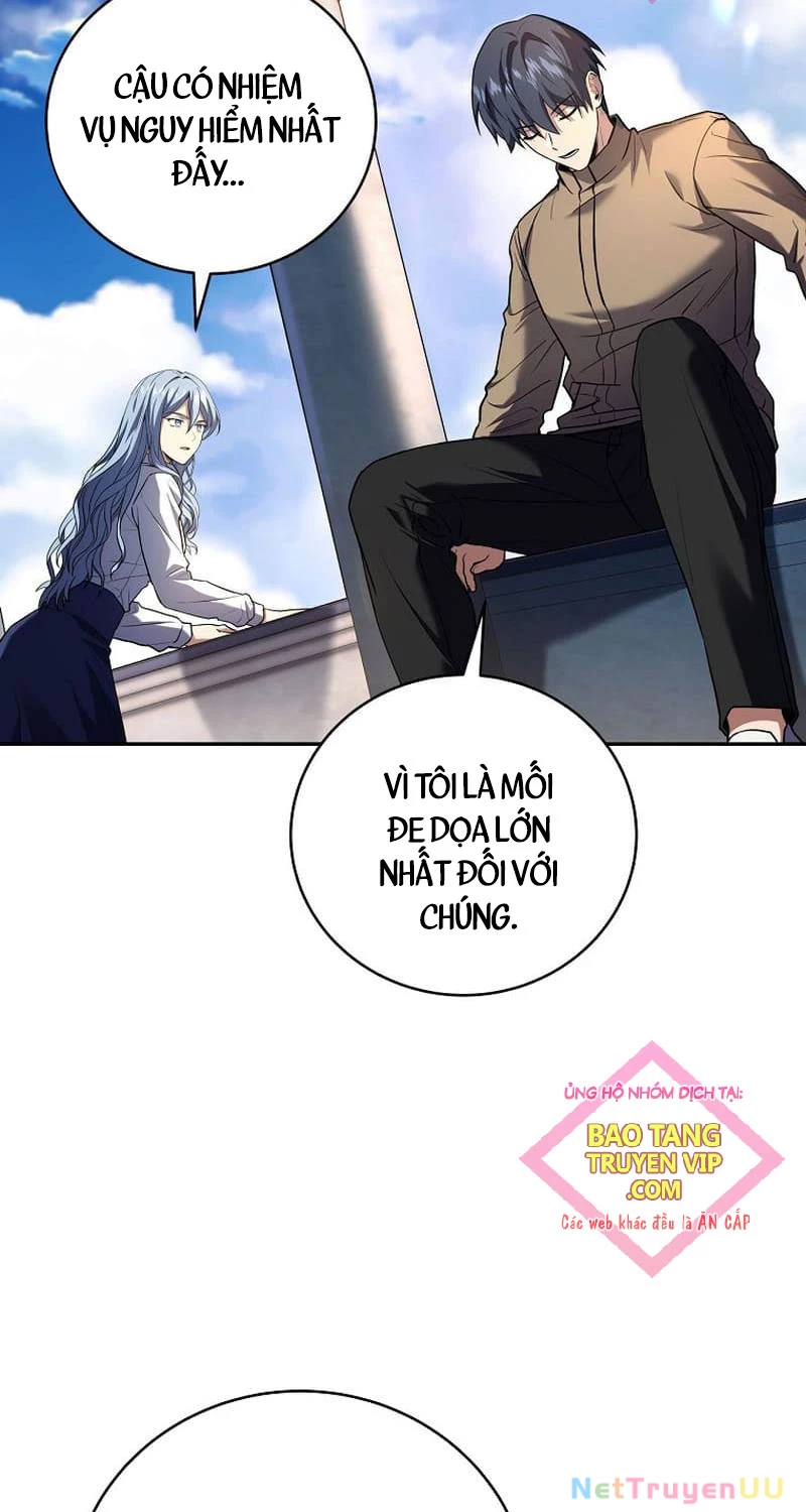 Sự Trở Lại Của Người Chơi Bị Đóng Băng Chapter 138 - Trang 4