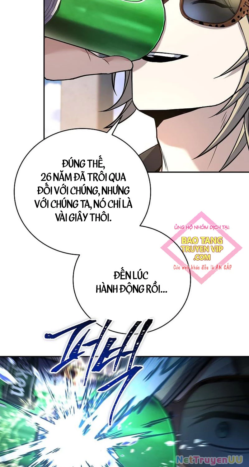 Sự Trở Lại Của Người Chơi Bị Đóng Băng Chapter 138 - Trang 4