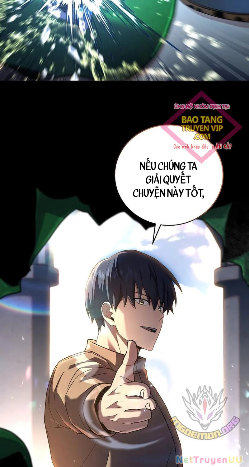 Sự Trở Lại Của Người Chơi Bị Đóng Băng Chapter 138 - Trang 4