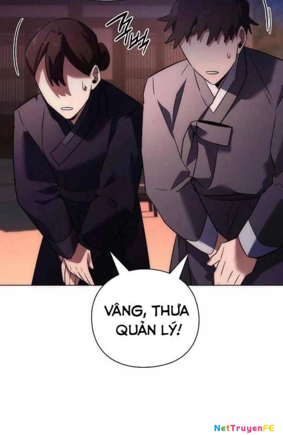 Đêm Của Yêu Tinh Chapter 63 - Trang 4