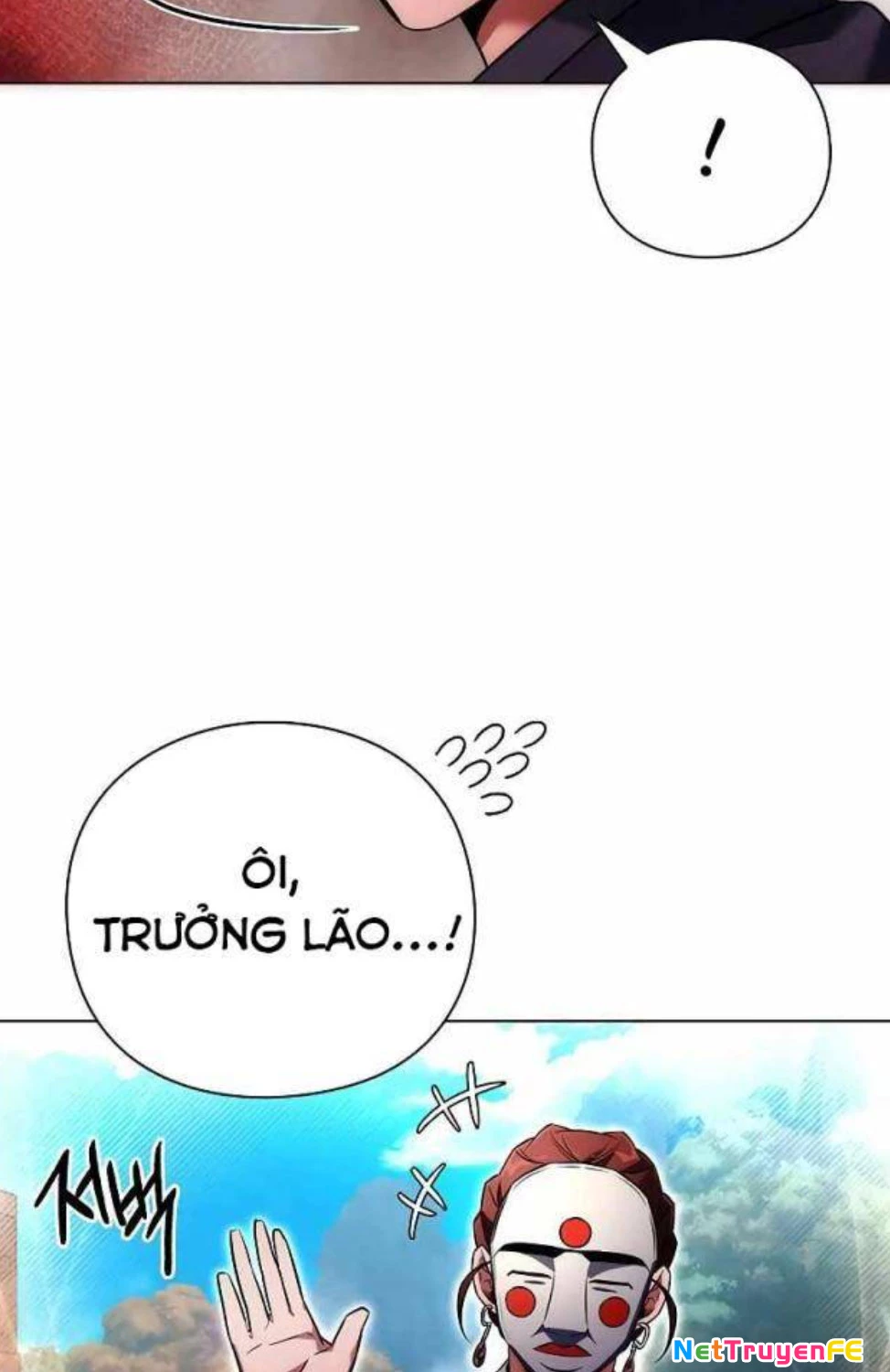 Đêm Của Yêu Tinh Chapter 63 - Trang 4