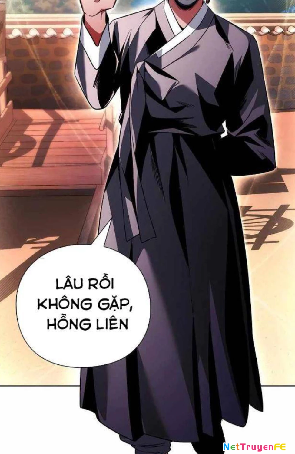 Đêm Của Yêu Tinh Chapter 63 - Trang 4