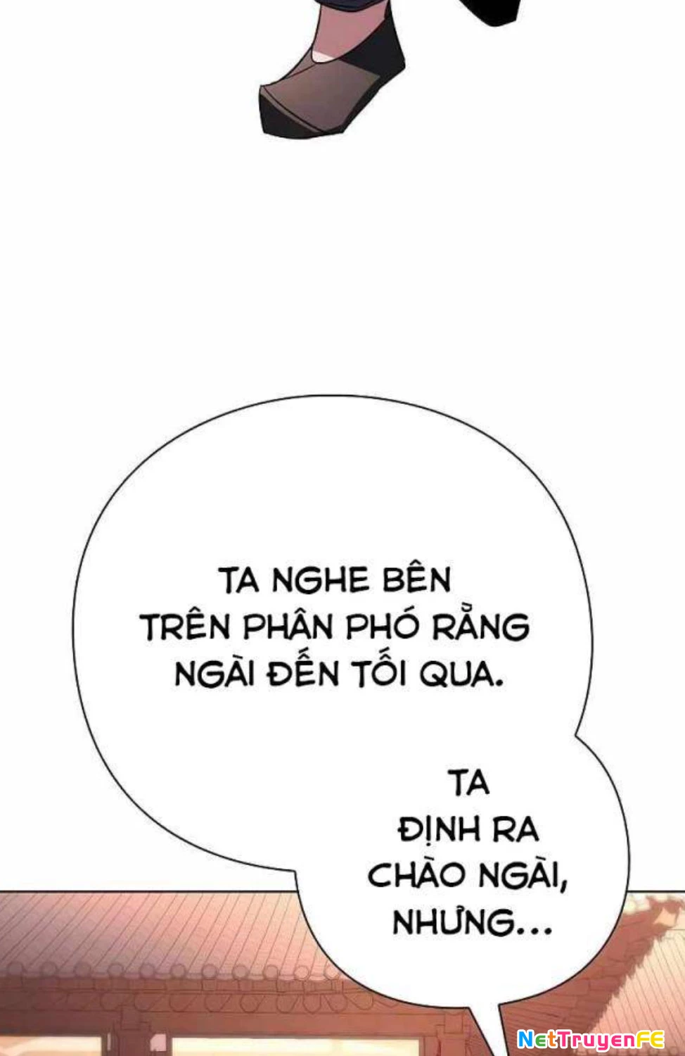Đêm Của Yêu Tinh Chapter 63 - Trang 4