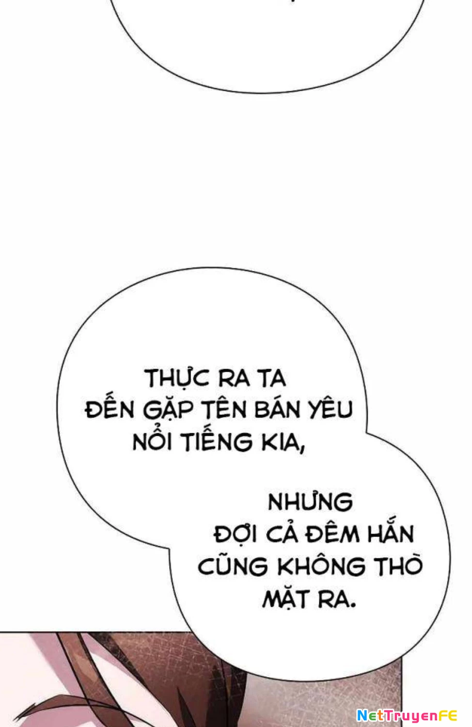 Đêm Của Yêu Tinh Chapter 63 - Trang 4