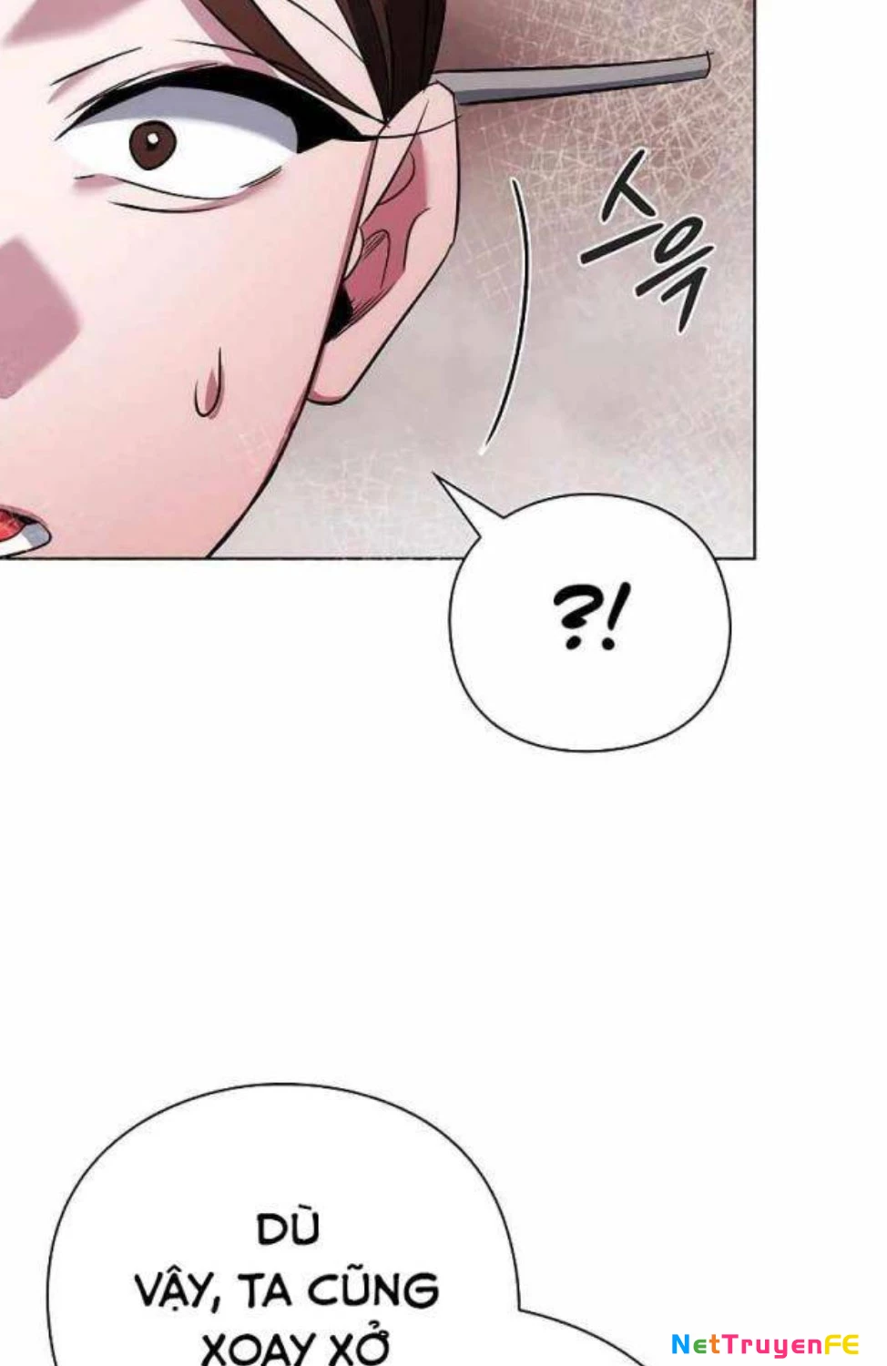 Đêm Của Yêu Tinh Chapter 63 - Trang 4