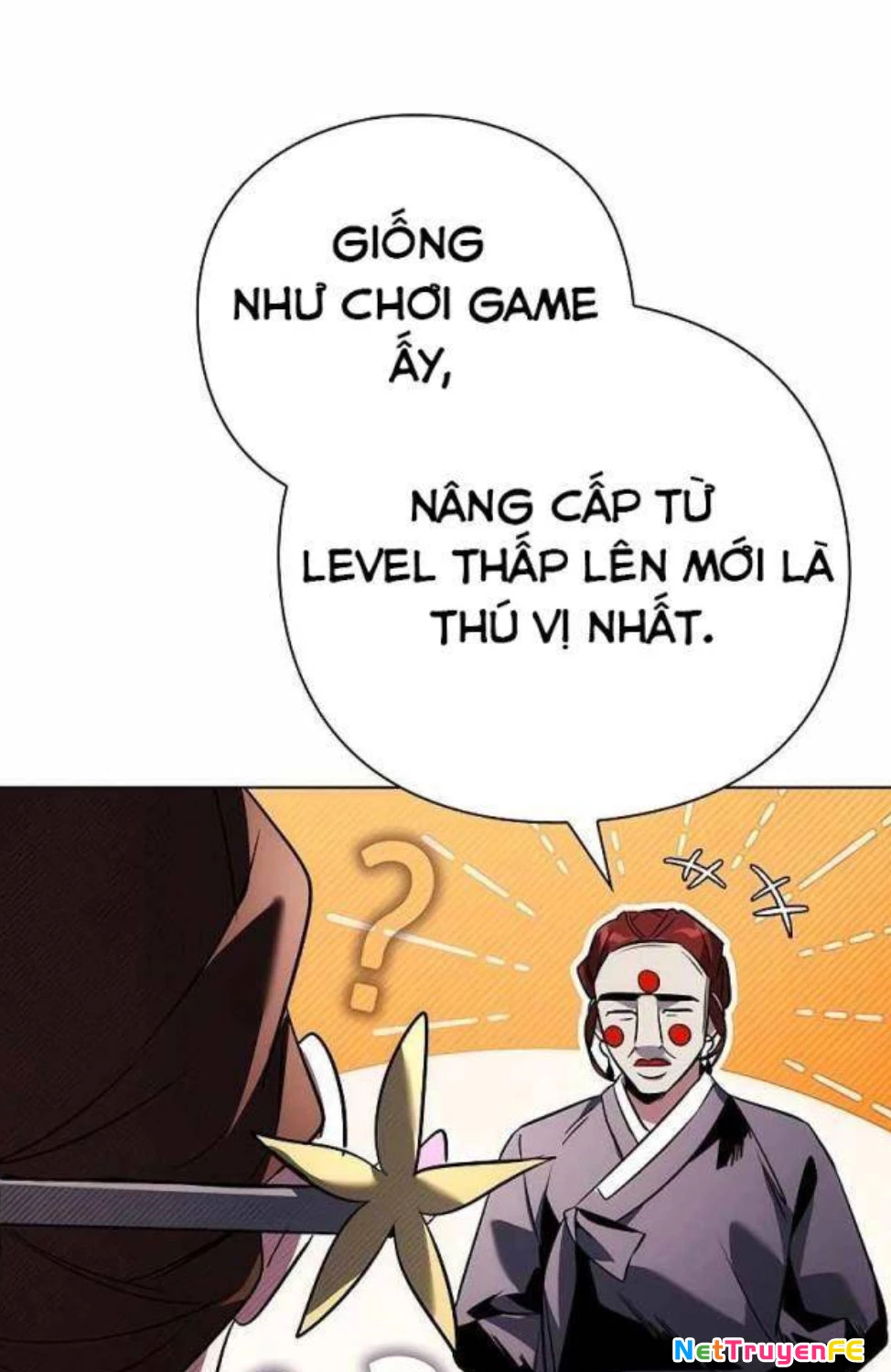 Đêm Của Yêu Tinh Chapter 63 - Trang 4