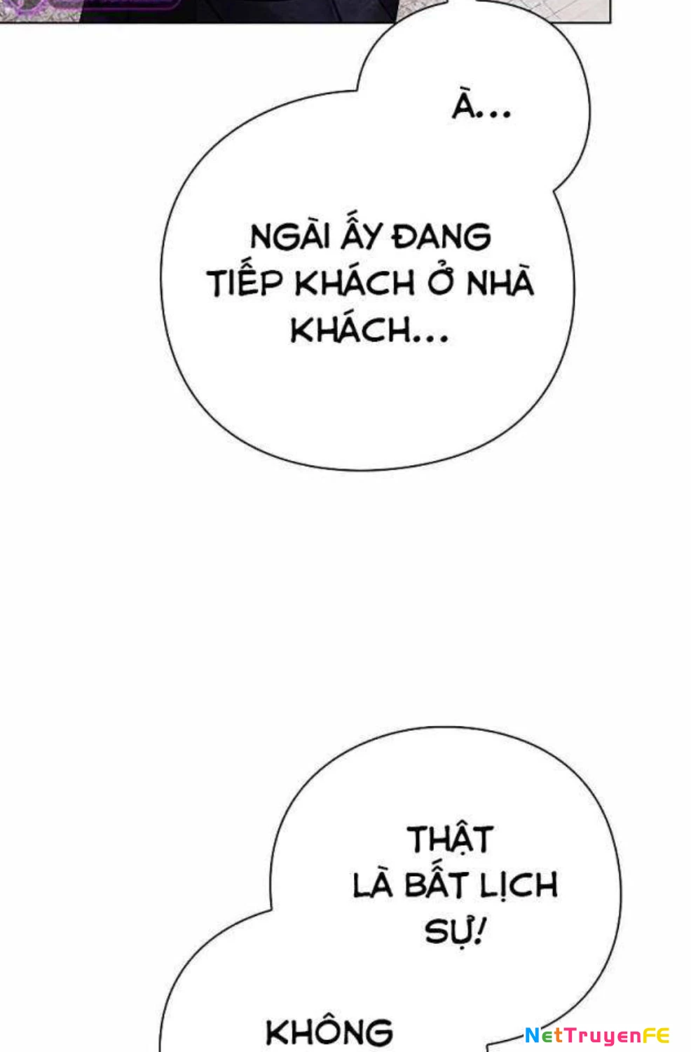 Đêm Của Yêu Tinh Chapter 63 - Trang 4