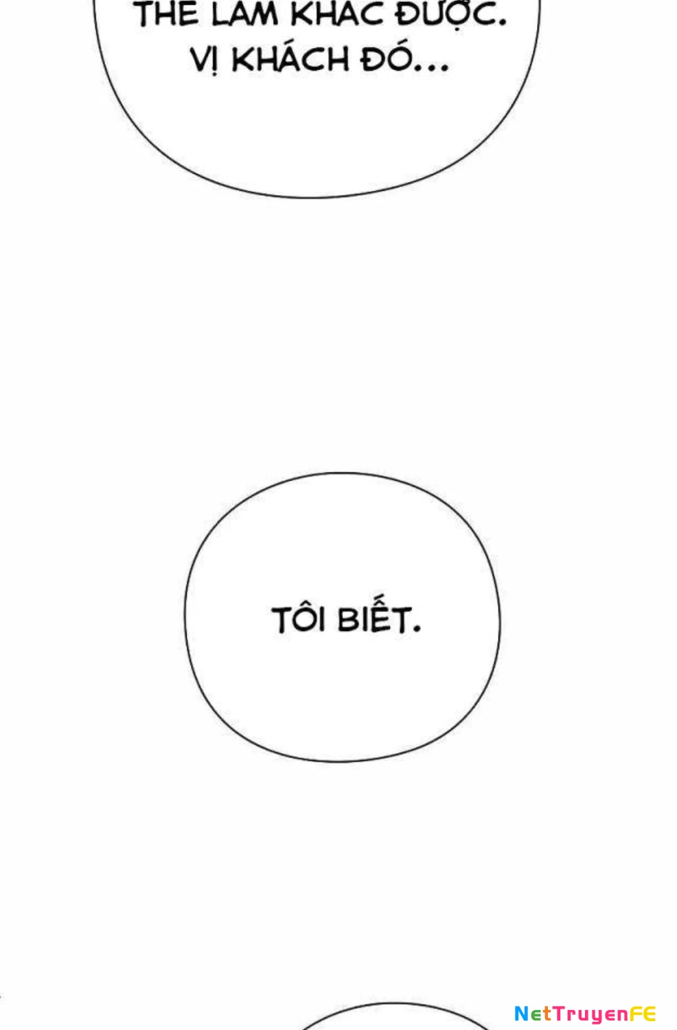 Đêm Của Yêu Tinh Chapter 63 - Trang 4